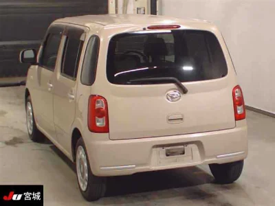 DAIHATSU MIRA COCOA