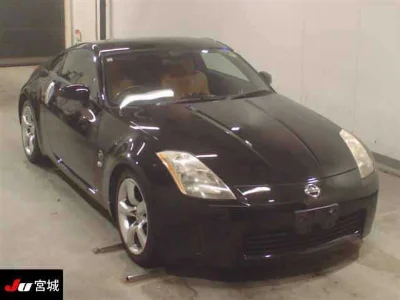 NISSAN FAIRLADYZ