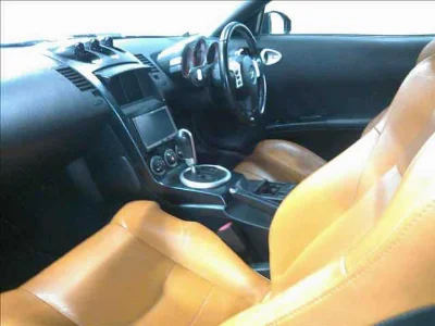 NISSAN FAIRLADYZ