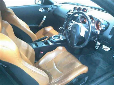 NISSAN FAIRLADYZ