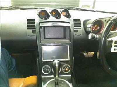 NISSAN FAIRLADYZ