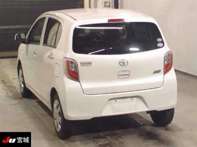 TOYOTA PIXIS EPOCH