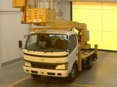 HINO DUTRO