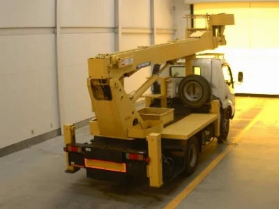HINO DUTRO