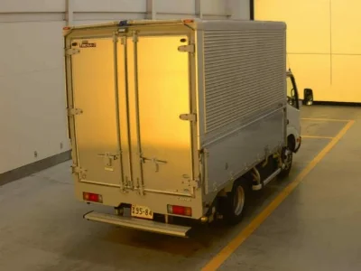 TOYOTA DYNA