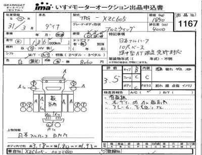Toyota Dyna