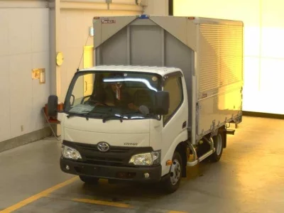 Toyota Dyna