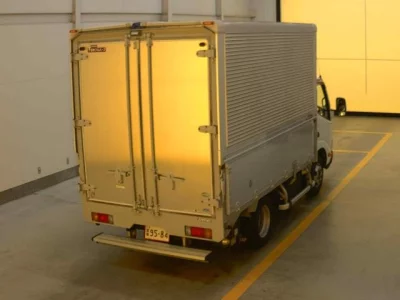 Toyota Dyna
