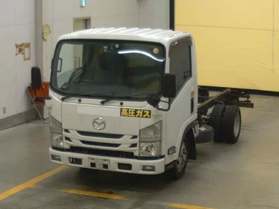MAZDA TITAN