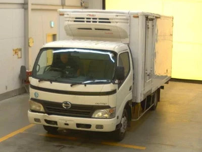 Hino Dutro