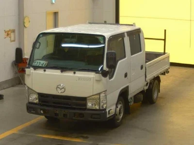 MAZDA TITAN