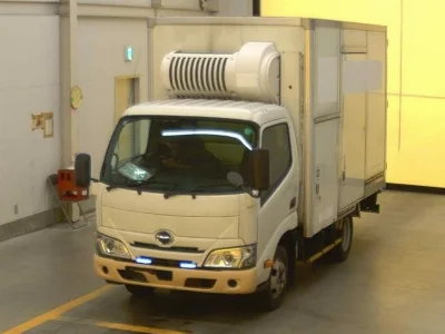 HINO DUTRO