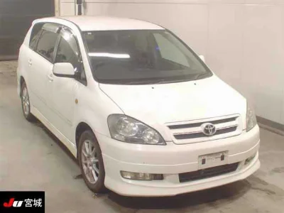 TOYOTA IPSUM