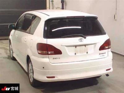 TOYOTA IPSUM