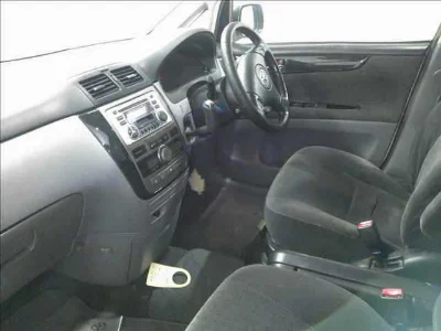 TOYOTA IPSUM