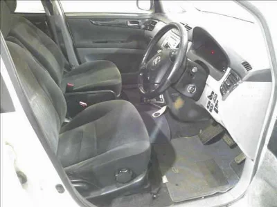 TOYOTA IPSUM