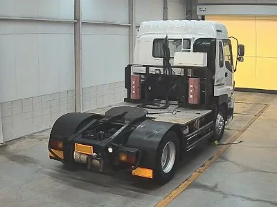 ISUZU OTHER