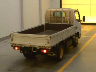 TOYOTA TOYOACE