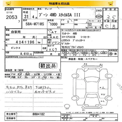 Daihatsu Boon