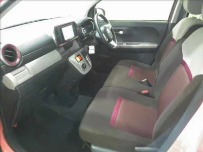 DAIHATSU BOON