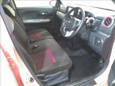 DAIHATSU BOON