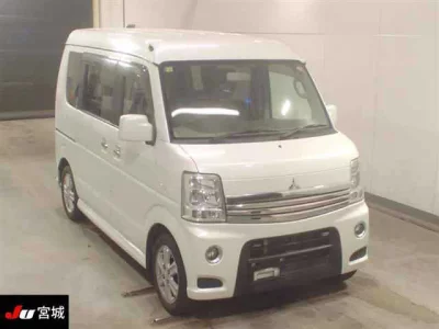 MITSUBISHI TOWNBOX