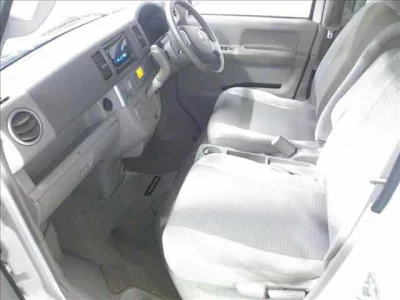 MITSUBISHI TOWNBOX