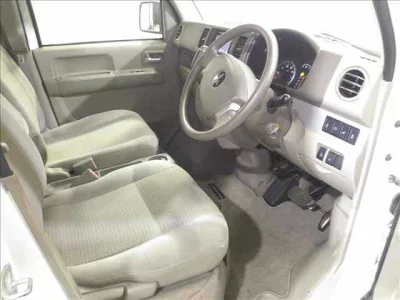 MITSUBISHI TOWNBOX