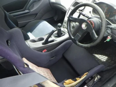 TOYOTA CELICA