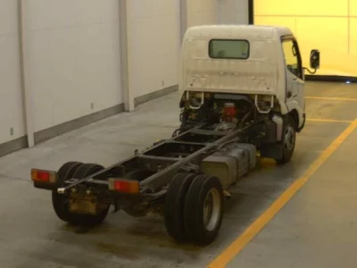 TOYOTA DYNA
