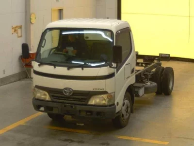 Toyota Dyna