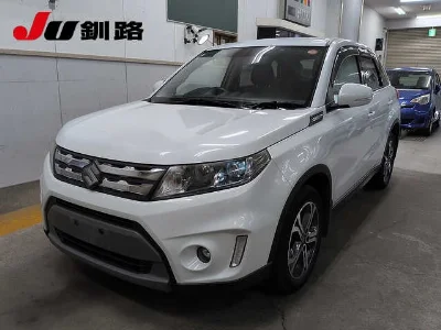 SUZUKI ESCUDO