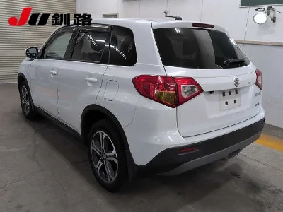 SUZUKI ESCUDO