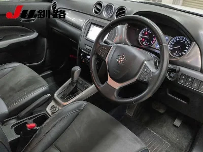 SUZUKI ESCUDO