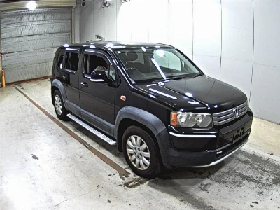 HONDA CROSSROAD