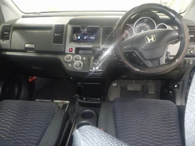 HONDA CROSSROAD