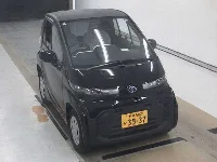 Цена авто Toyota  с аукционов Японии, номер кузова RMV12, пробег 7 000, оценка 3