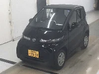 Цена авто Toyota  с аукционов Японии, номер кузова RMV12, пробег 7 000, оценка 3