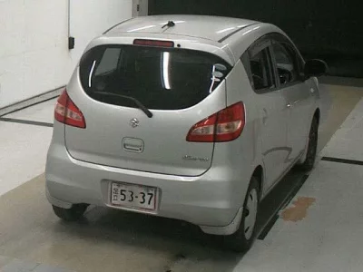 SUZUKI CERVO