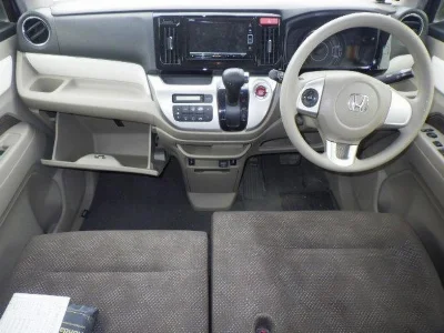 HONDA N WGN