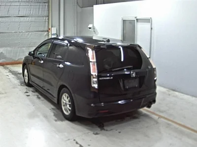 HONDA STREAM