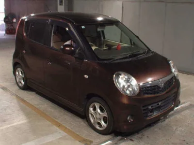 SUZUKI MRWAGON