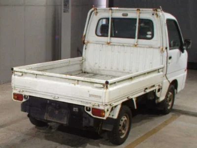 SUBARU SAMBAR TRUCK