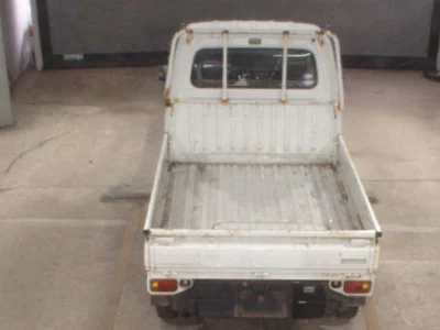 SUBARU SAMBAR TRUCK