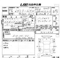 Honda Stream