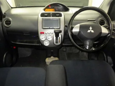 MITSUBISHI EK SPORTS