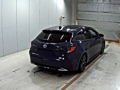 TOYOTA COROLLA TOURING