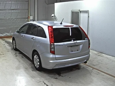 HONDA STREAM