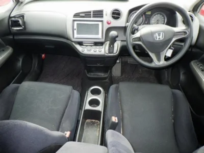 HONDA STREAM