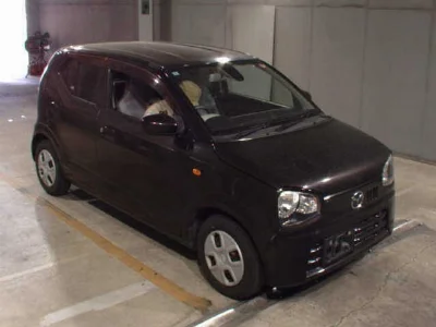 MAZDA CAROL